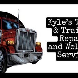 Kyle’s Truck and Trailer Repair & Welding Service