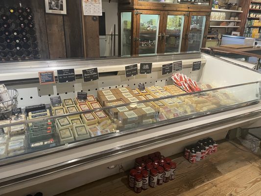 The Vermont Country Store Weston by null