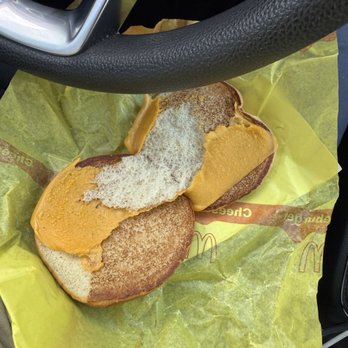 McDonald's - Fast Food Near Me - Fallbrook, California