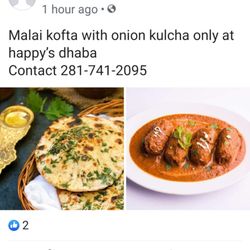 Happy dhaba