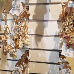 Q #743 - Cute keychain / charms
