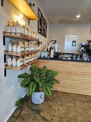 Pearland Coffee Roasters by null