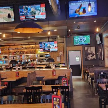 Bricks Corner - Pizza Near Me - West Valley City, Utah