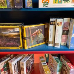 Matrushka Toys & Gifts