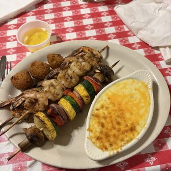 Mesquite Pit - Barbeque Near Me - Weatherford, Texas