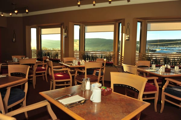 Ramada by Wyndham Williams Lake by null