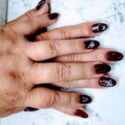 Hot Nails - Nochip, fullest with