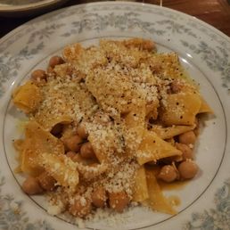 Chickpea pasta Chickpea pasta