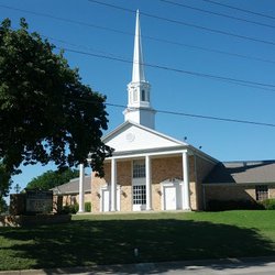 Highland Baptist Church - Highland Baptist Church, Denton, TX