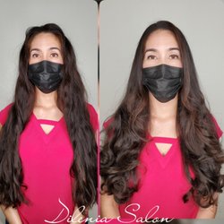 Dilenia Salon