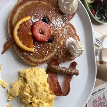 Gina's Kitchen +Catering - Kids breakfast - Breakfast & Brunch Near Me - Rancho Cucamonga, California Gina's Kitchen +Catering - Kids breakfast - Breakfast & Brunch Near Me - Rancho Cucamonga, California