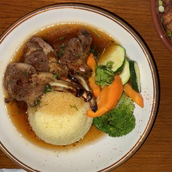 Soussi Restaurant - Lamb couscous - Mediterranean Near Me - Washington, DC, District of Columbia Soussi Restaurant - Lamb couscous - Mediterranean Near Me - Washington, DC, District of Columbia
