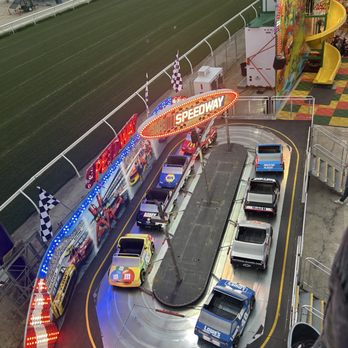 San Diego County Fair - Festivals Near Me - Del Mar, California