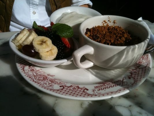 Jeannine's Restaurant & Bakery by null