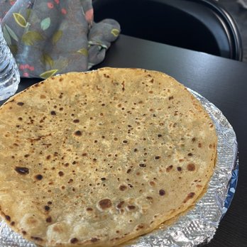 Shagan’s - Gobi parantha - Indian Near Me - Overland Park, Kansas