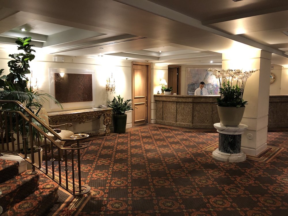 New Seoul Hotel 46 Photos & 36 Reviews Hotels 2666 W Olympic Blvd