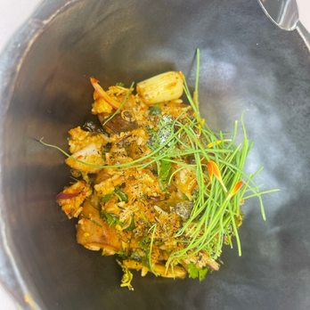 Piccalilli - Asian Fusion Near Me - Culver City, California