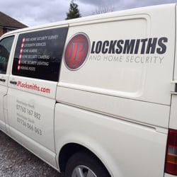JP Locksmiths and Home Security - Our Mobile locksmith service covers Stockport, South Manchester and Cheshire