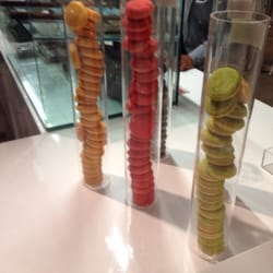 Kate Weiser Chocolate - Trinity Groves