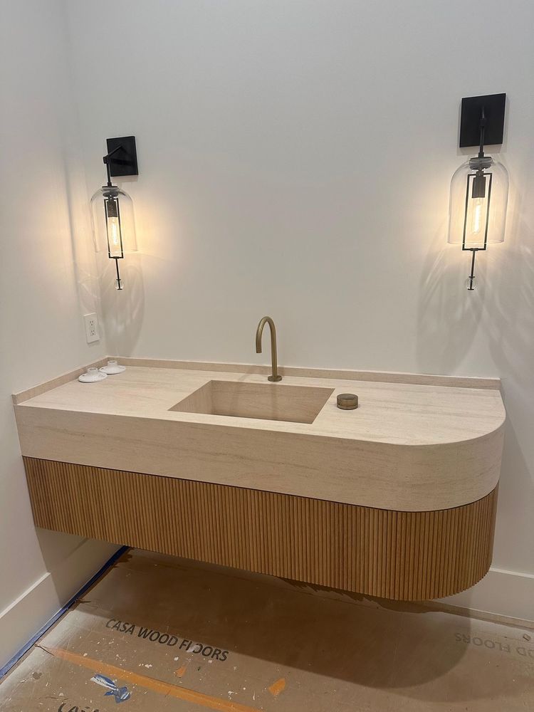 Slide of Top One Builders