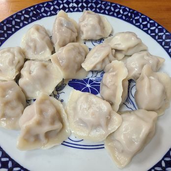 Xiang Xiang Noodle - Steamed dumplings - Chinese Near Me - Sunnyvale, California