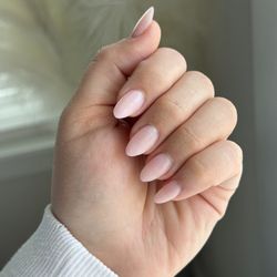 Nails by Jimmy