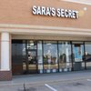 Sara's Secret gift card