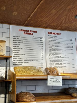 Menu photo 3 Hartford Baking West Hartford, CT