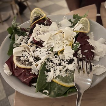 Il Fiorista - Cocktail Bars Near Me - New York, New York