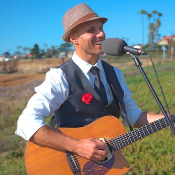 Jeff Jacobs Events - Musicians Near Me - Oceanside, California
