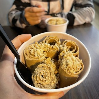 Bango Creamery - Vietnamese Coffee - Ice Cream & Frozen Yogurt Near Me - Los Angeles, California
