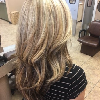 Oasis - Hair done by Michelle - Hair Salons Near Me - Victorville, California Oasis - Hair done by Michelle - Hair Salons Near Me - Victorville, California