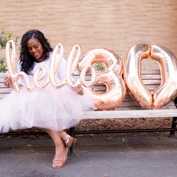 Michelle Kenyon Photography