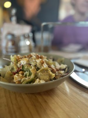 Grandma Bob's Pizza by null