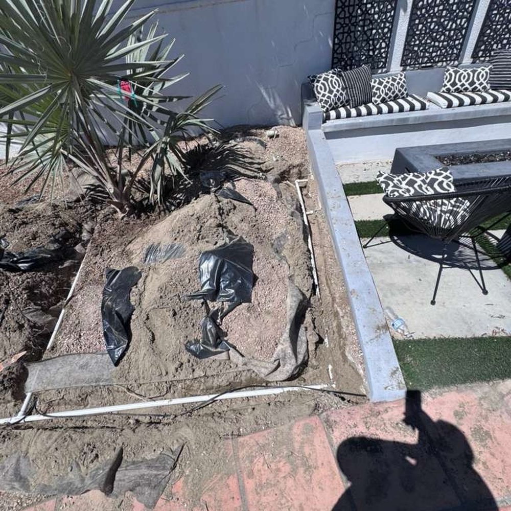 Yard Irrigation Repair - Irrigation Near Me Yard Irrigation Repair - Irrigation Near Me