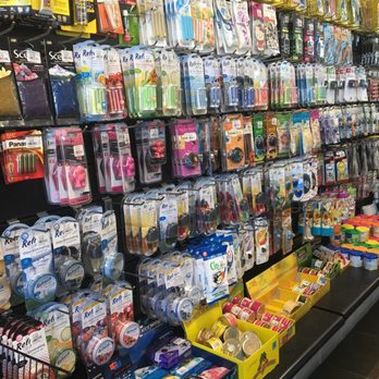 Five Points Car Wash - Best selection of car freshness EVER - Car Wash Near Me - Ventura, California