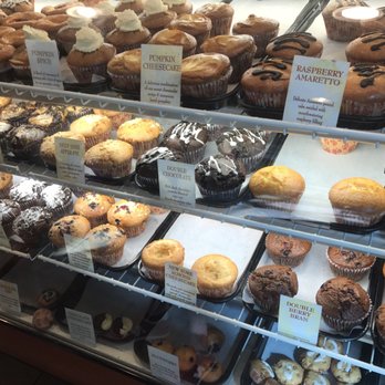 My Favorite Muffin - Bagel Selection - Breakfast & Brunch Near Me - Denver, Colorado My Favorite Muffin - Bagel Selection - Breakfast & Brunch Near Me - Denver, Colorado