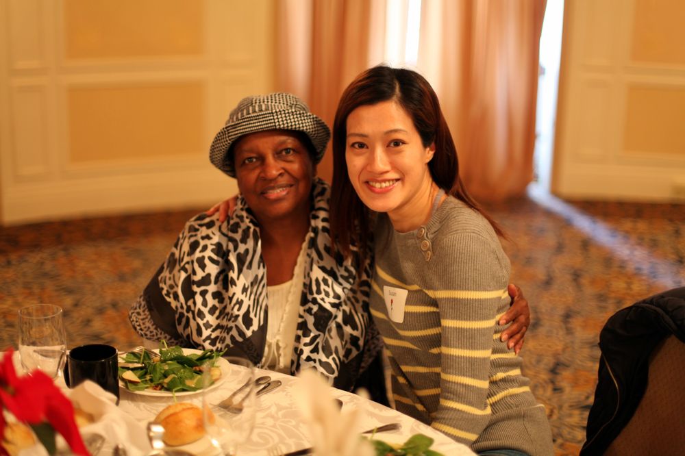 Little Brothers - Friends of the Elderly - social services organization in San Francisco, CA