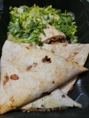 Sabor Tacos by null