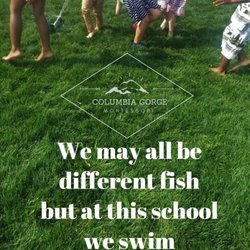 Columbia Gorge Montessori