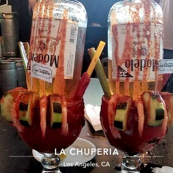 La Chuperia - Sports Bars Near Me - Los Angeles, California