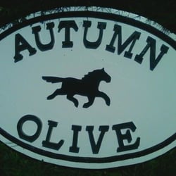 Autumn Olive Farm