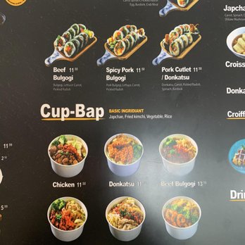 Tang 88 - menu - Korean Near Me - Cerritos, California Tang 88 - menu - Korean Near Me - Cerritos, California