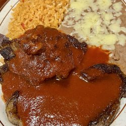 El Maguey