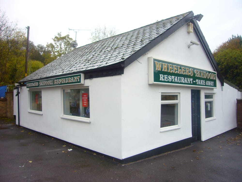 WHEELERS INDIAN Updated August 2024 458 London Road, Benfleet