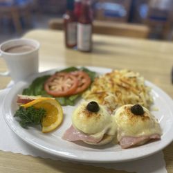 The Belgian Cafe in Solvang gift card