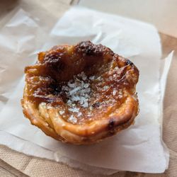 Ba Noi - Butter tart