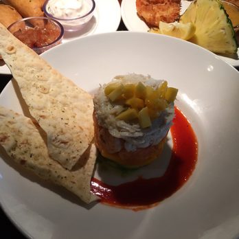Bahama Breeze - crab cake - Bars Near Me - Troy, Michigan Bahama Breeze - crab cake - Bars Near Me - Troy, Michigan