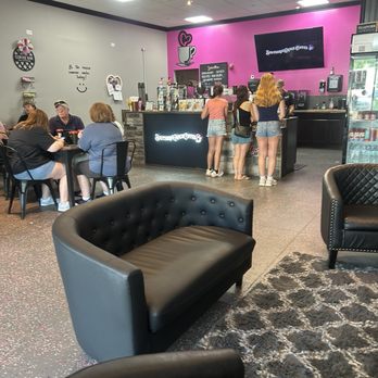 Southern Grace Coffee - Coffee & Tea Near Me - Lake Saint Louis, Missouri Southern Grace Coffee - Coffee & Tea Near Me - Lake Saint Louis, Missouri