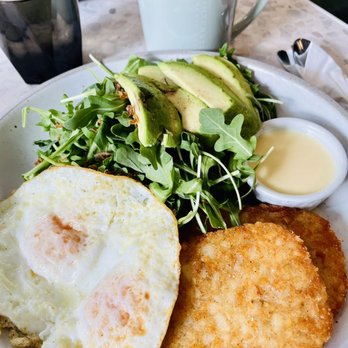 Interstellar - Customized meal for my food intolerances. Yum! - Coffee & Tea Near Me - Santa Monica, California Interstellar - Customized meal for my food intolerances. Yum! - Coffee & Tea Near Me - Santa Monica, California
